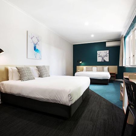 Greenacre Hotel Sydney Ngoại thất bức ảnh