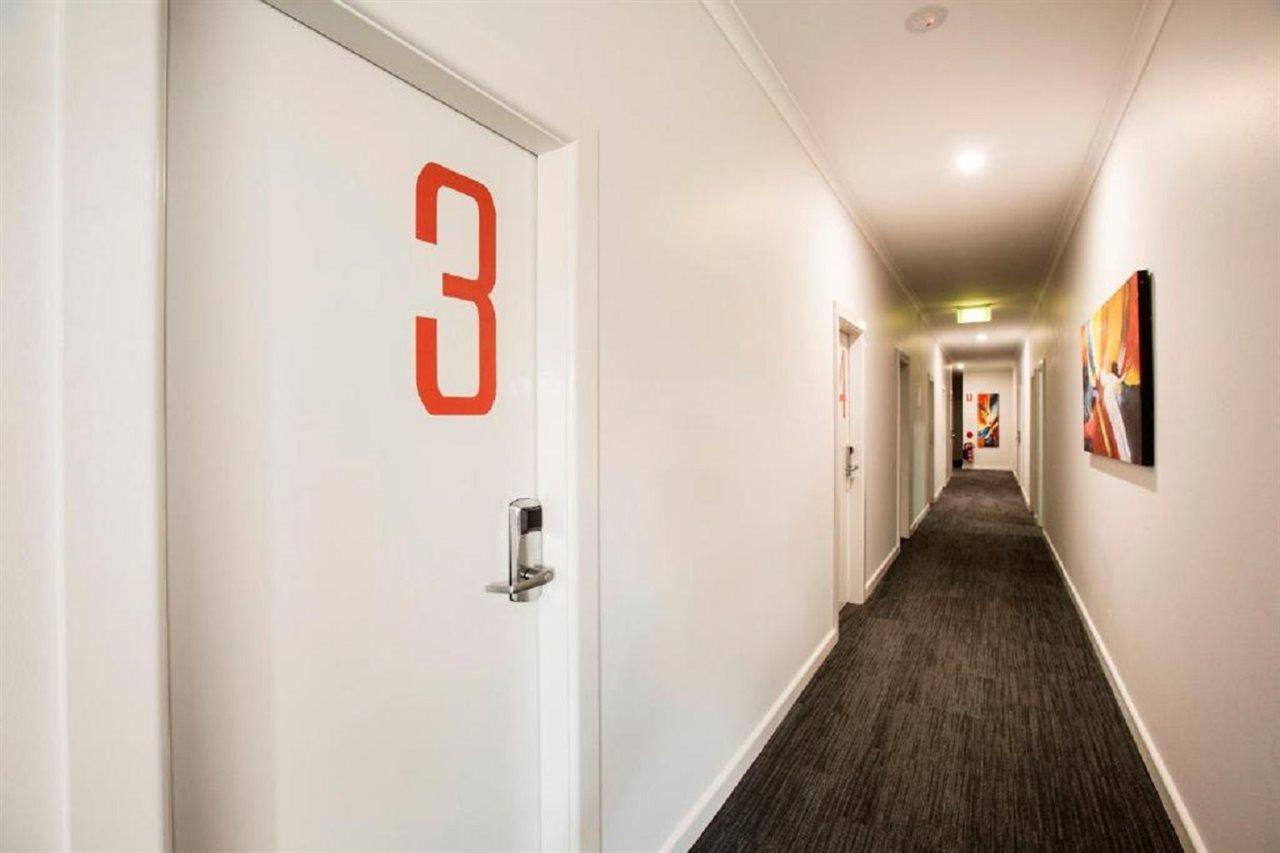 Greenacre Hotel Sydney Ngoại thất bức ảnh