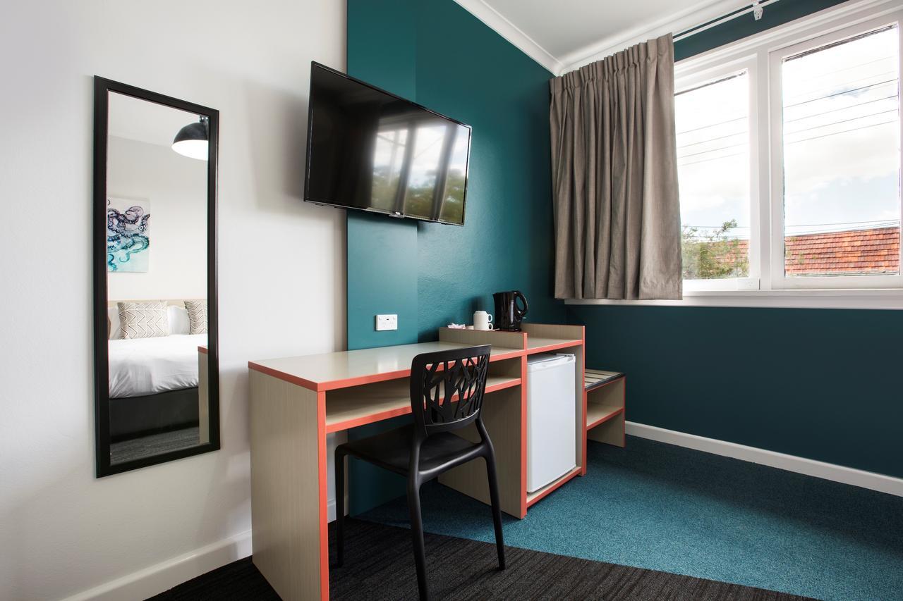 Greenacre Hotel Sydney Ngoại thất bức ảnh