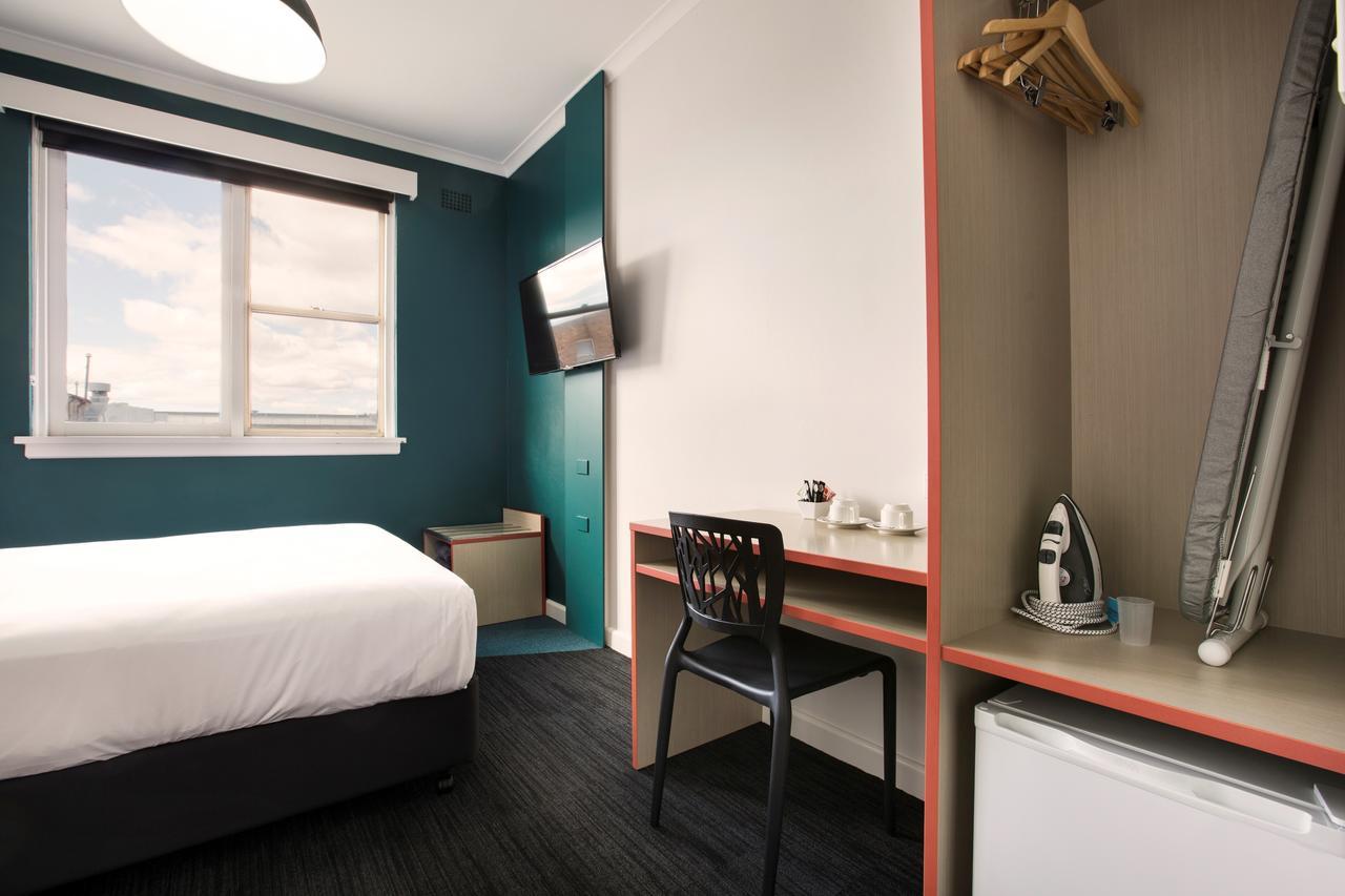 Greenacre Hotel Sydney Ngoại thất bức ảnh