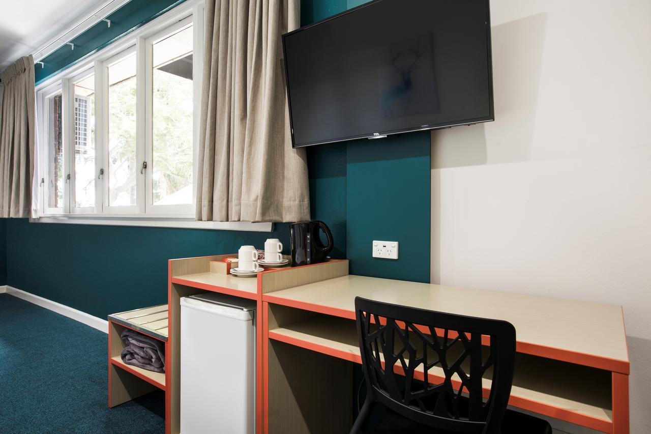 Greenacre Hotel Sydney Ngoại thất bức ảnh