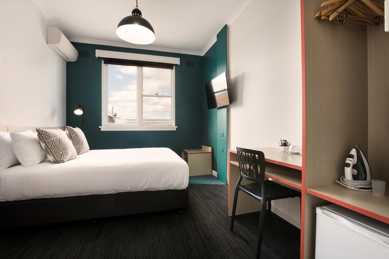 Greenacre Hotel Sydney Ngoại thất bức ảnh