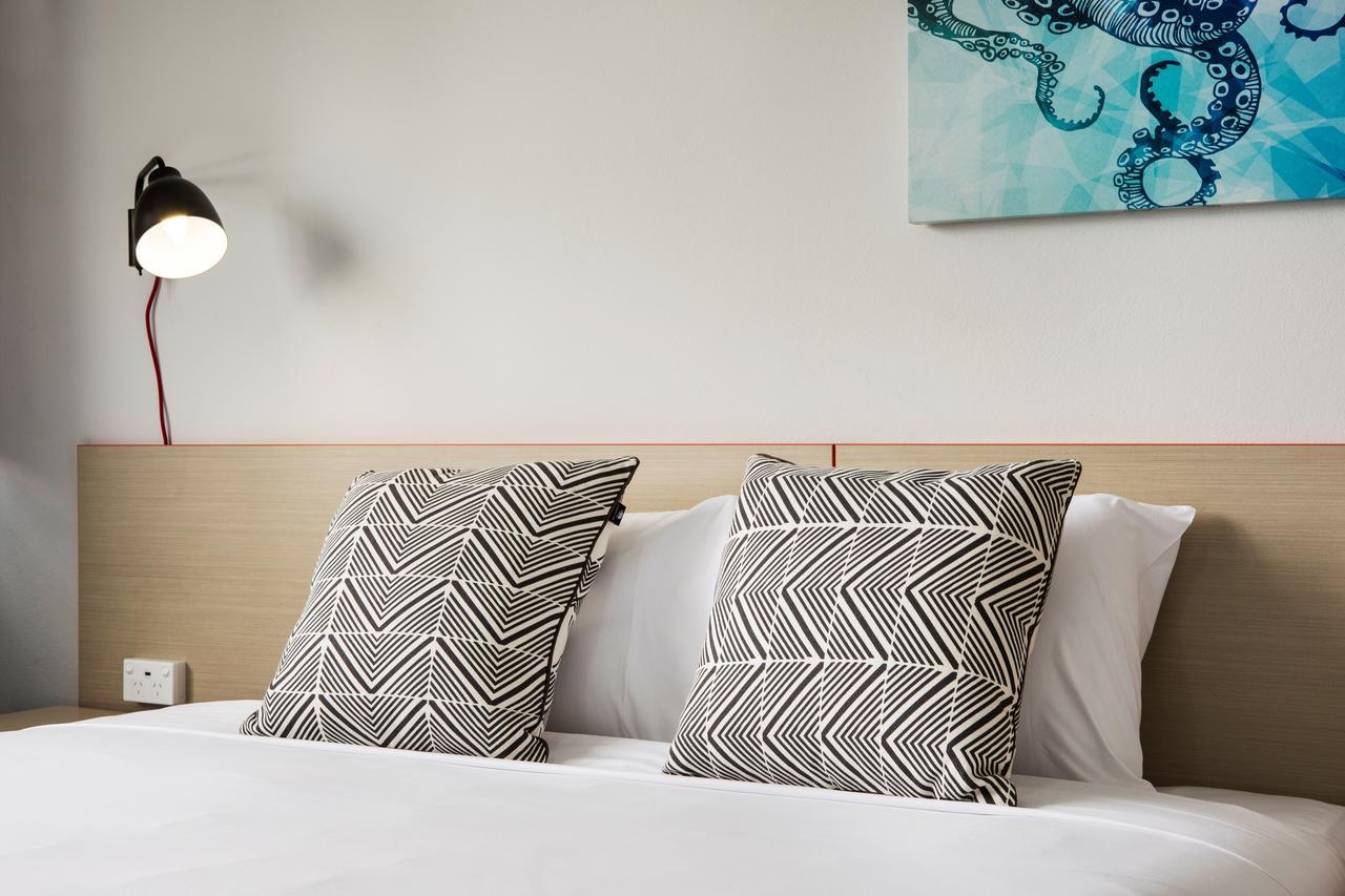 Greenacre Hotel Sydney Ngoại thất bức ảnh