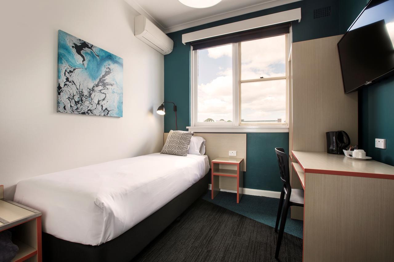 Greenacre Hotel Sydney Ngoại thất bức ảnh