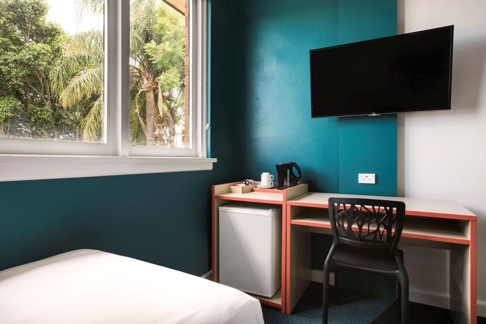Greenacre Hotel Sydney Ngoại thất bức ảnh
