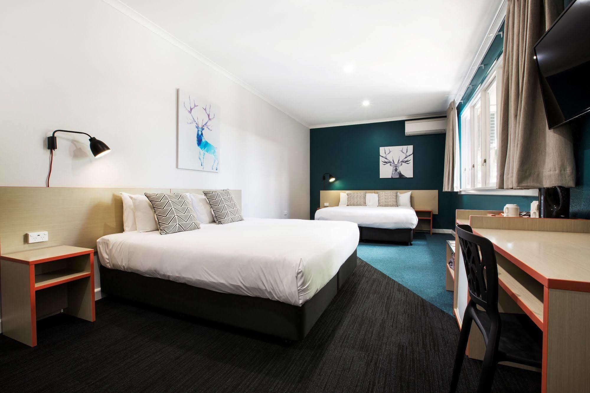 Greenacre Hotel Sydney Ngoại thất bức ảnh
