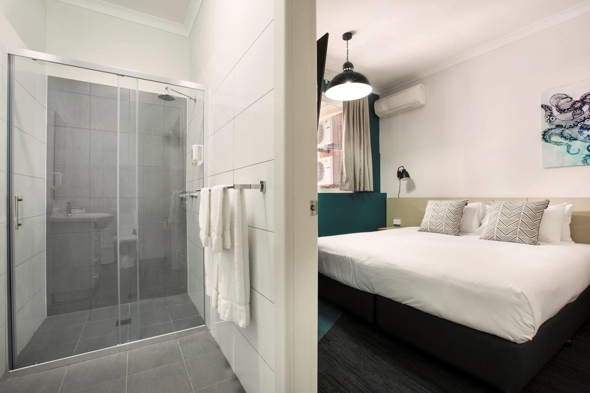Greenacre Hotel Sydney Ngoại thất bức ảnh