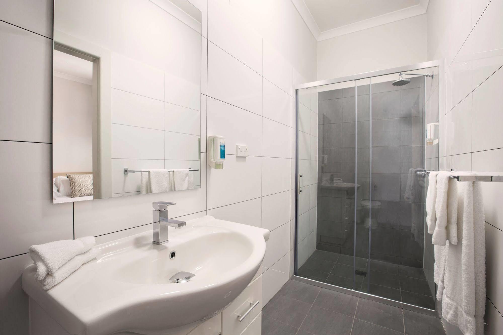 Greenacre Hotel Sydney Ngoại thất bức ảnh