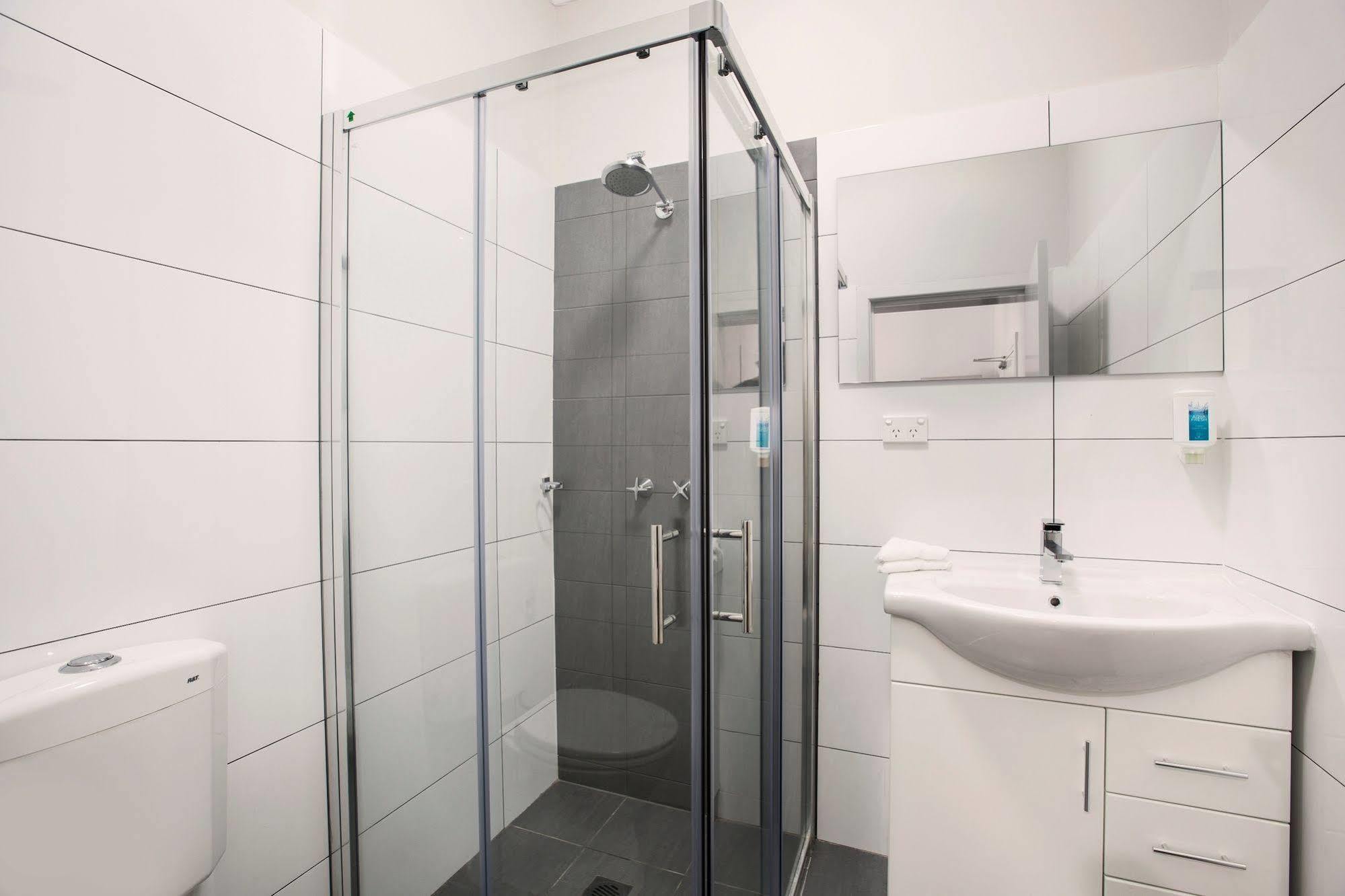 Greenacre Hotel Sydney Ngoại thất bức ảnh