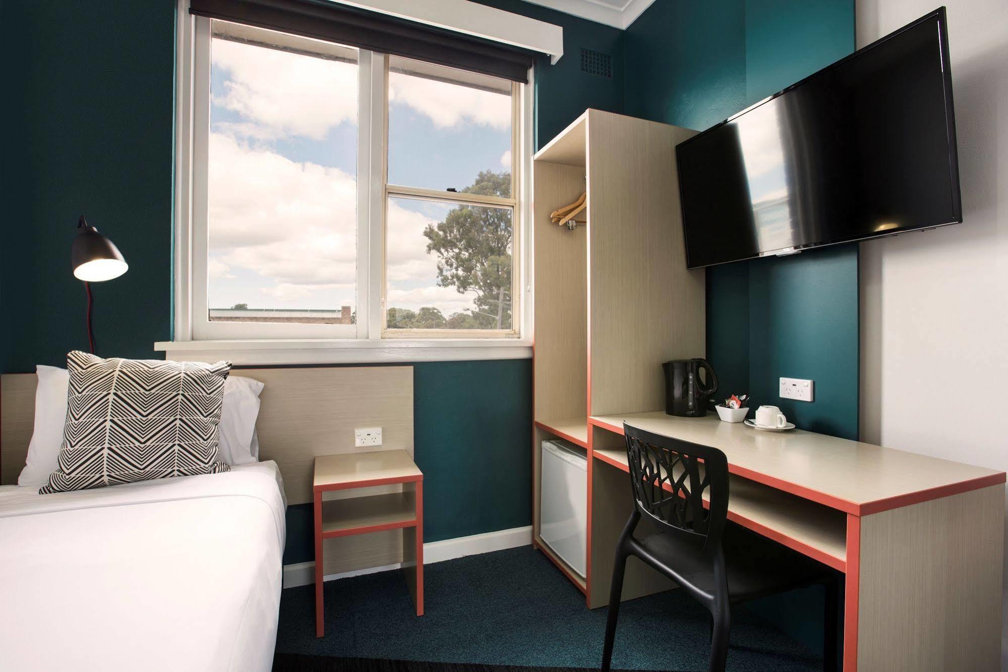 Greenacre Hotel Sydney Ngoại thất bức ảnh