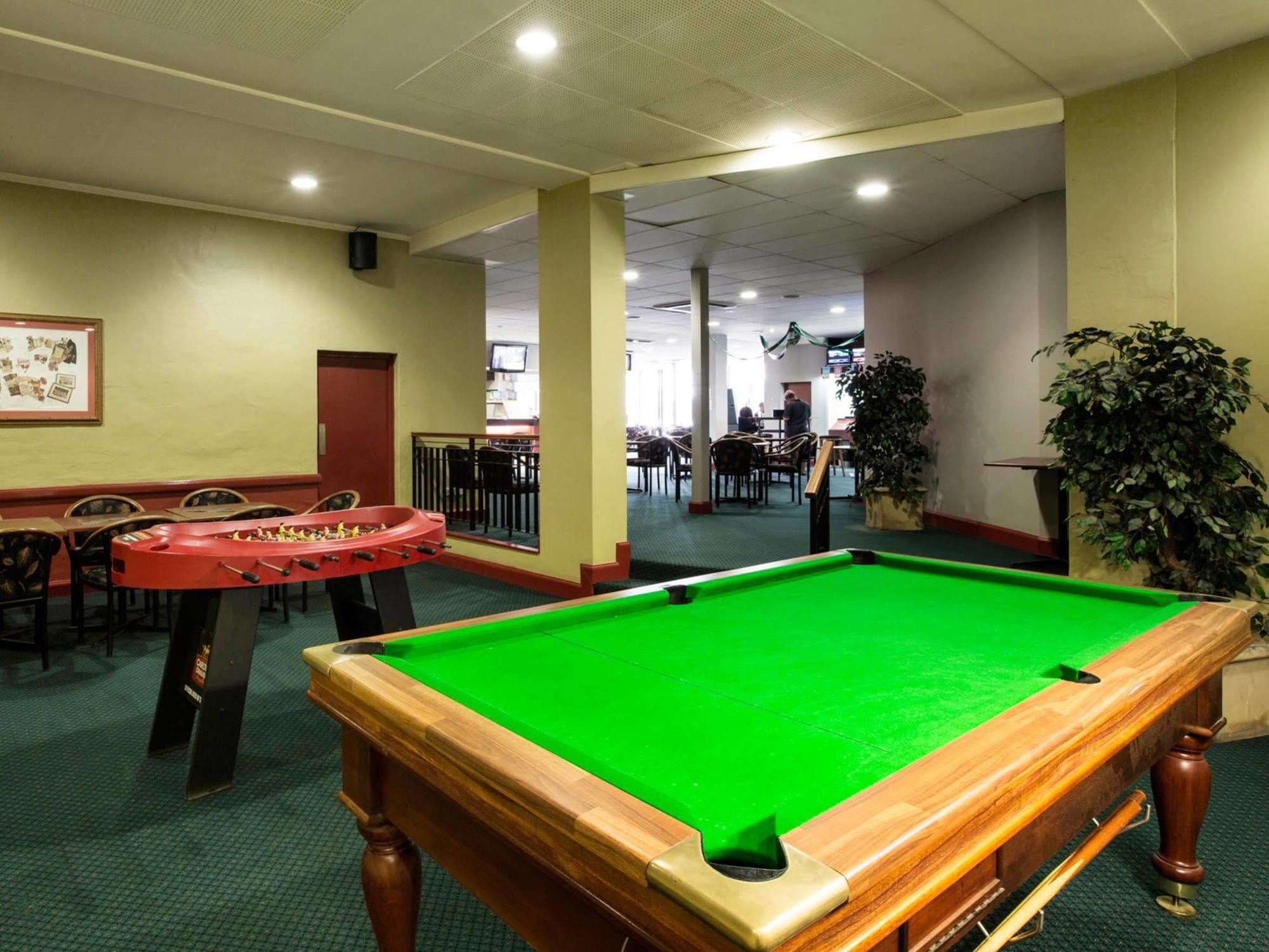 Greenacre Hotel Sydney Ngoại thất bức ảnh