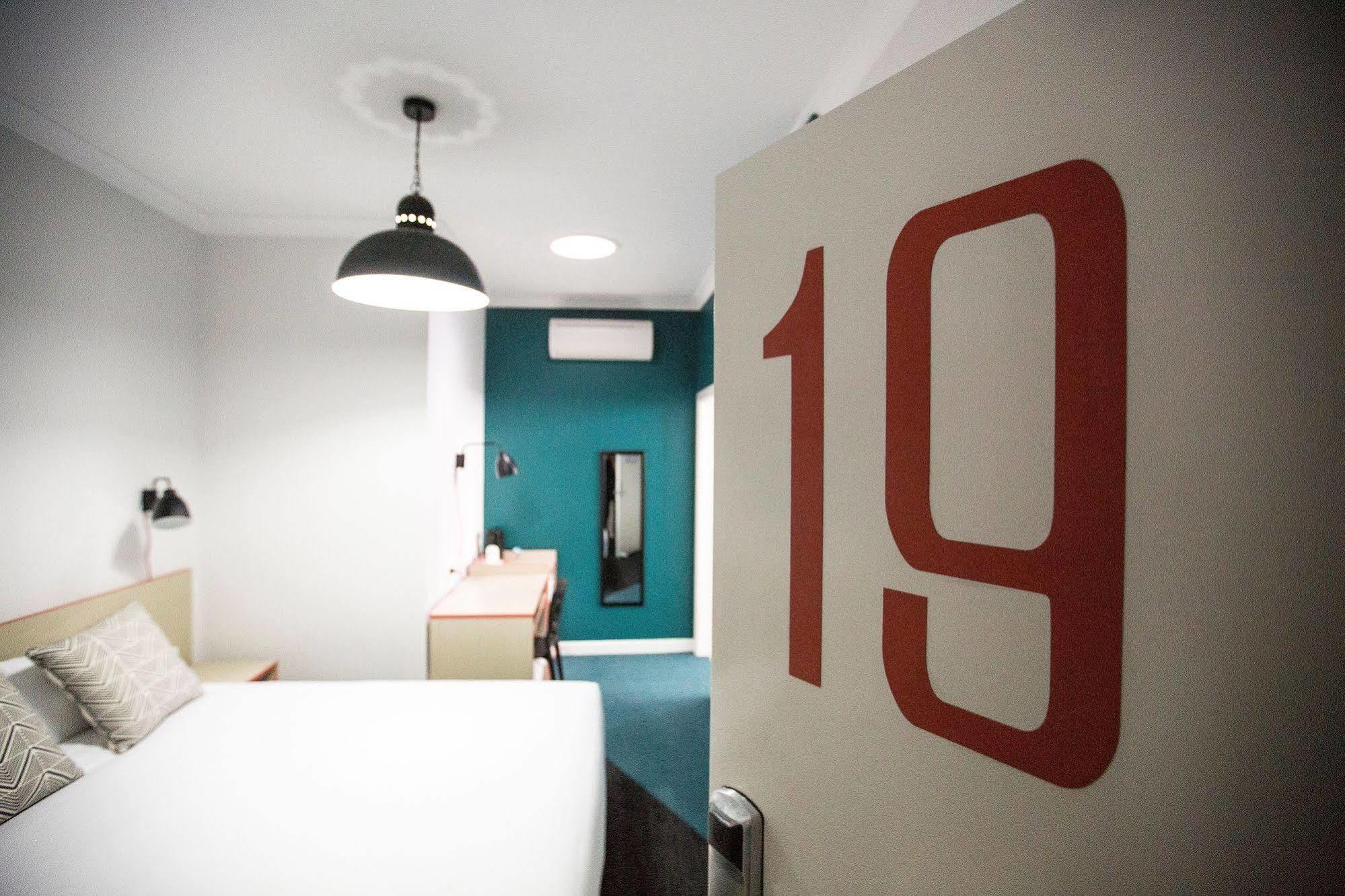 Greenacre Hotel Sydney Ngoại thất bức ảnh