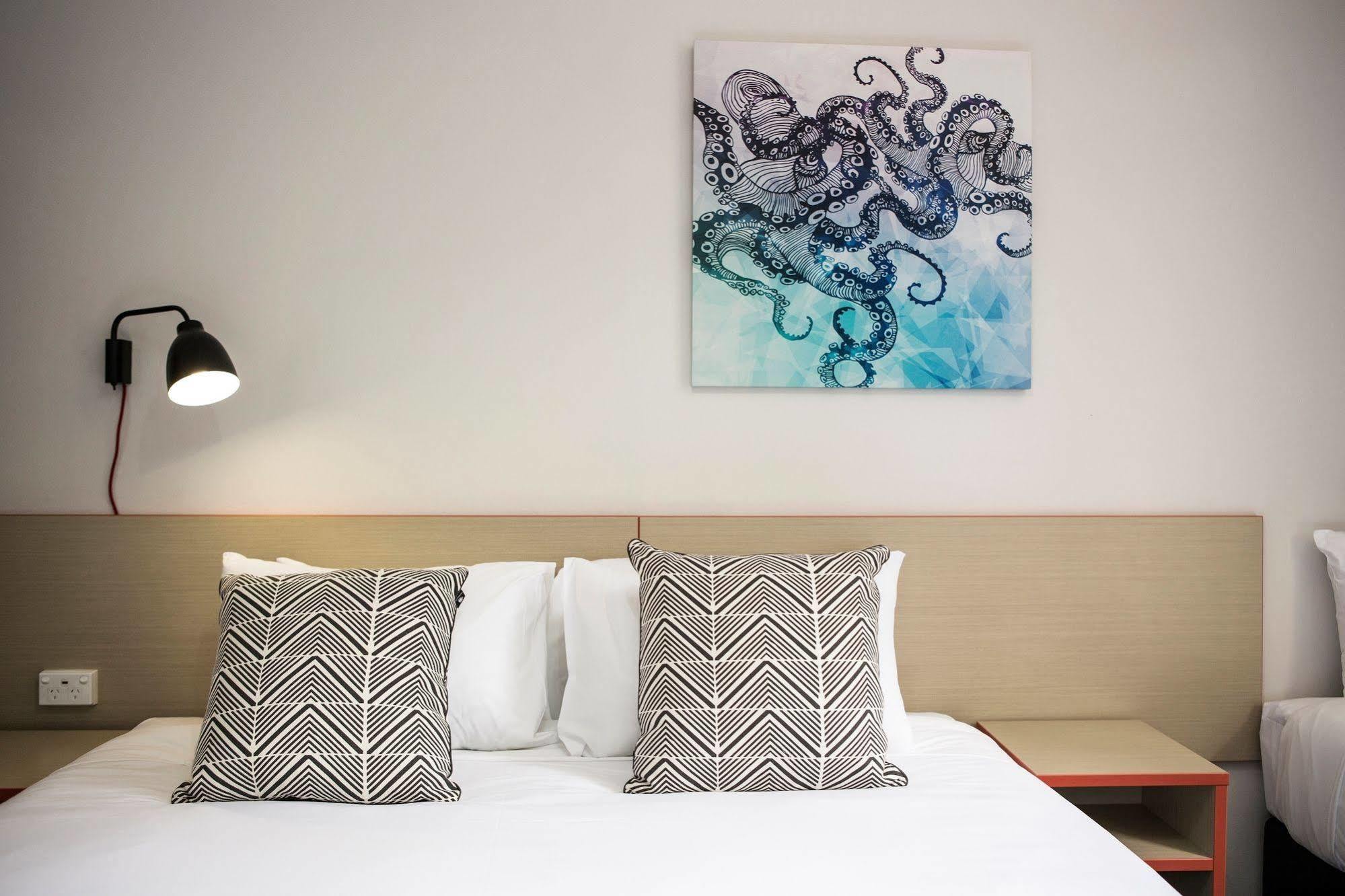 Greenacre Hotel Sydney Ngoại thất bức ảnh