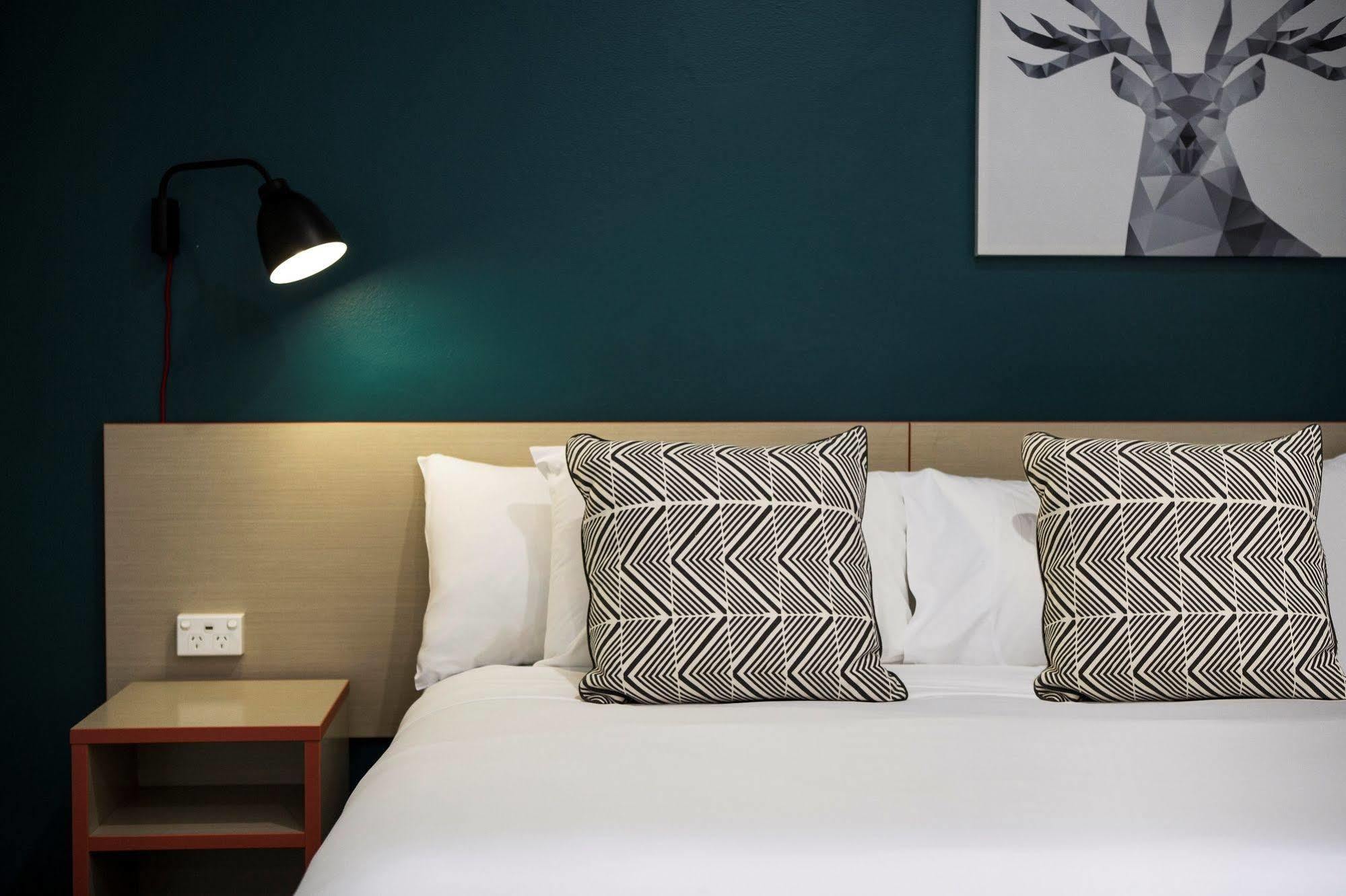 Greenacre Hotel Sydney Ngoại thất bức ảnh