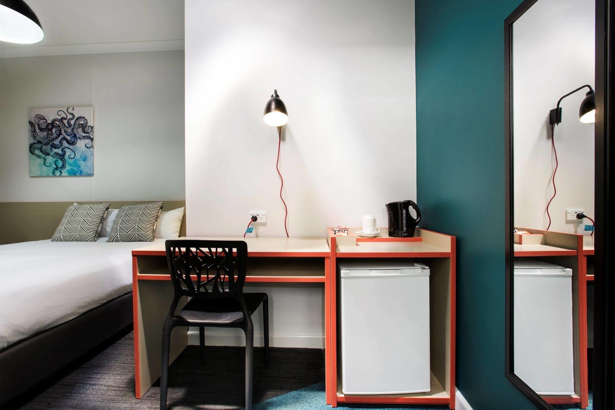 Greenacre Hotel Sydney Ngoại thất bức ảnh
