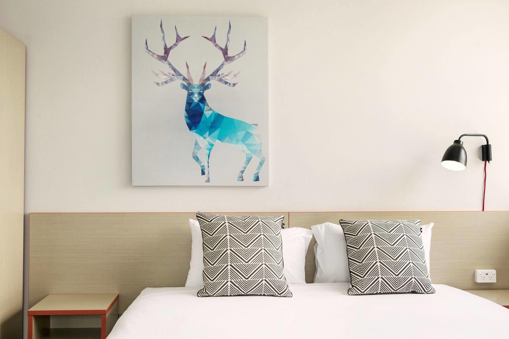 Greenacre Hotel Sydney Ngoại thất bức ảnh