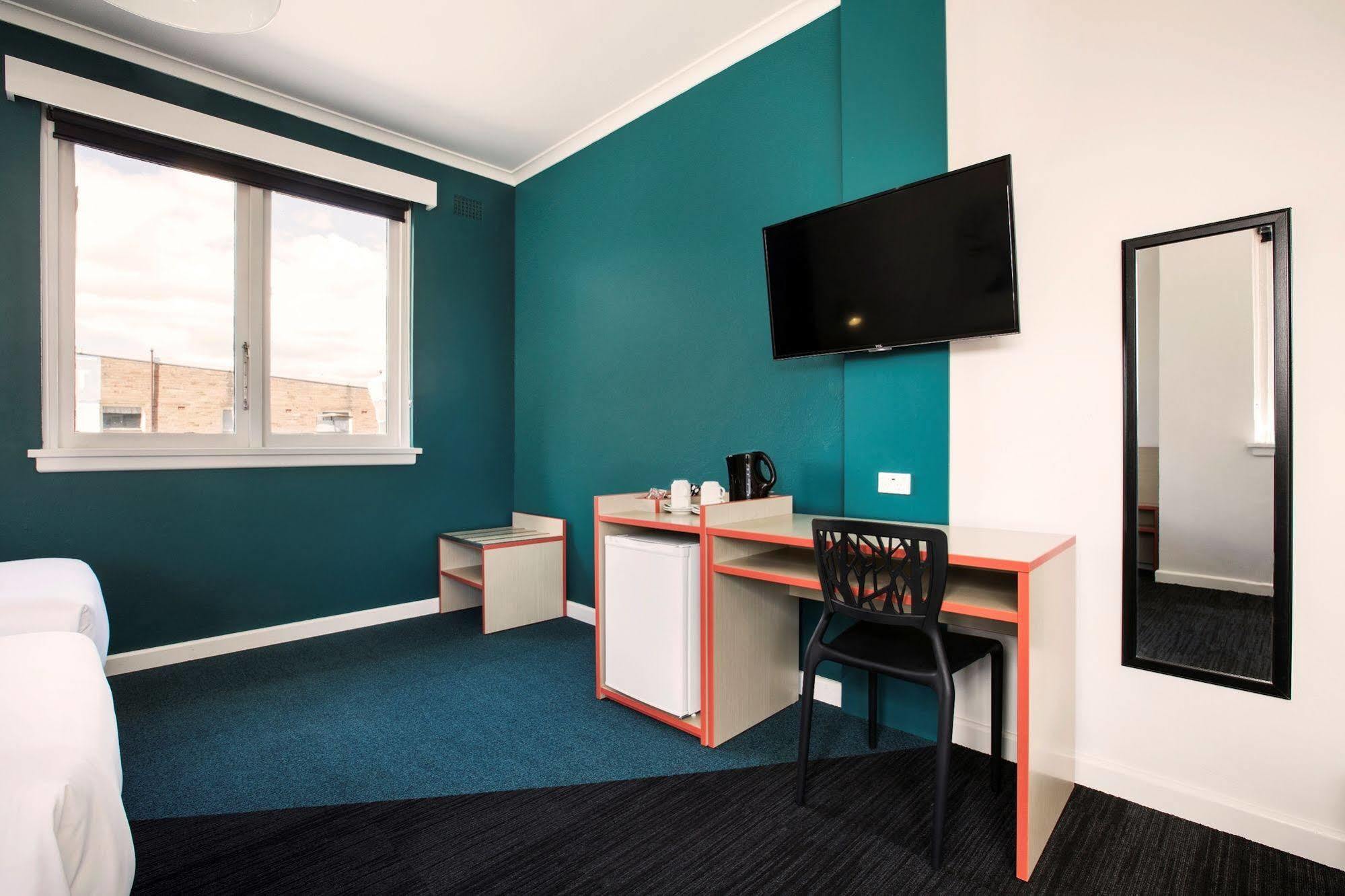 Greenacre Hotel Sydney Ngoại thất bức ảnh