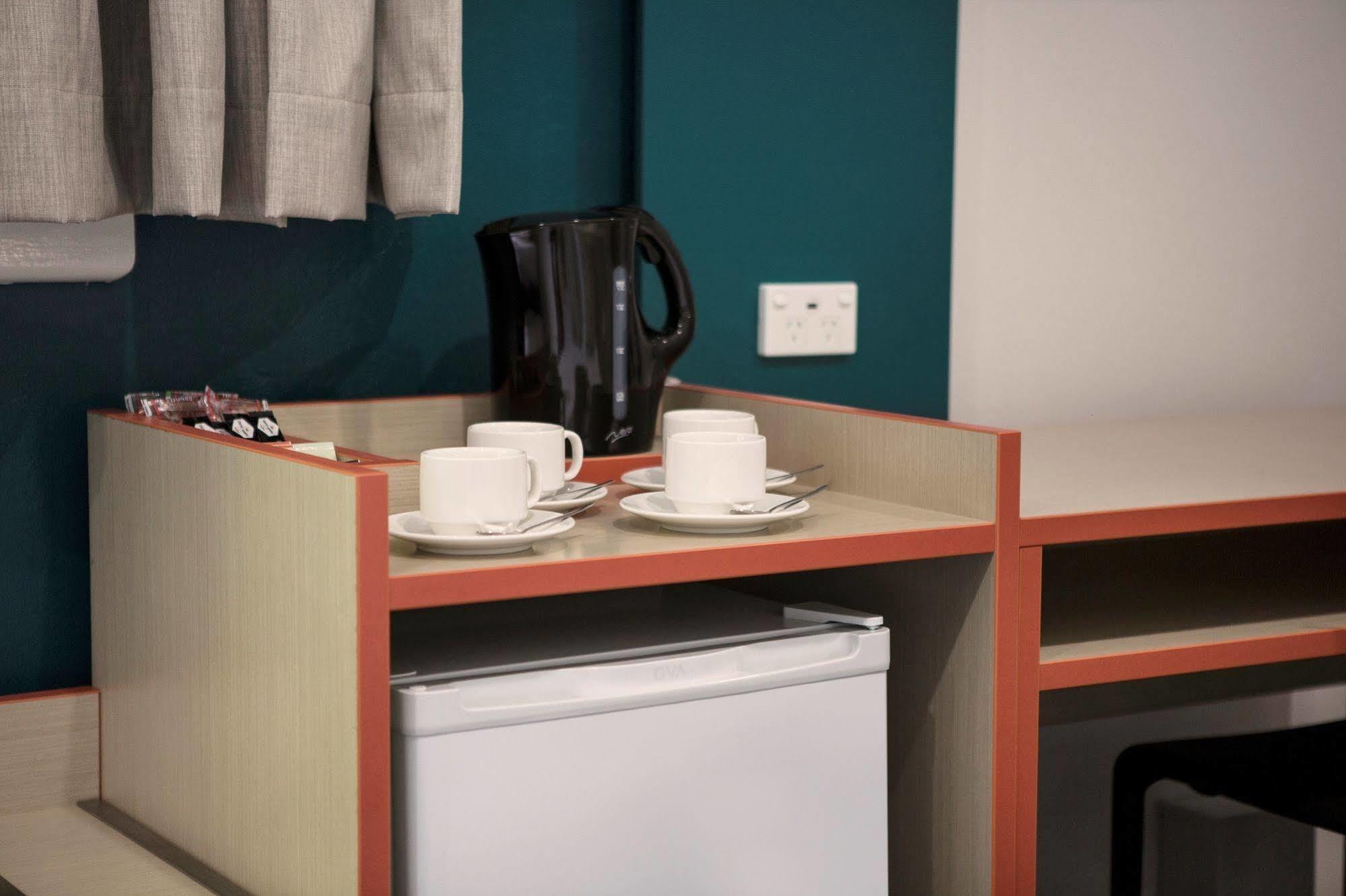 Greenacre Hotel Sydney Ngoại thất bức ảnh