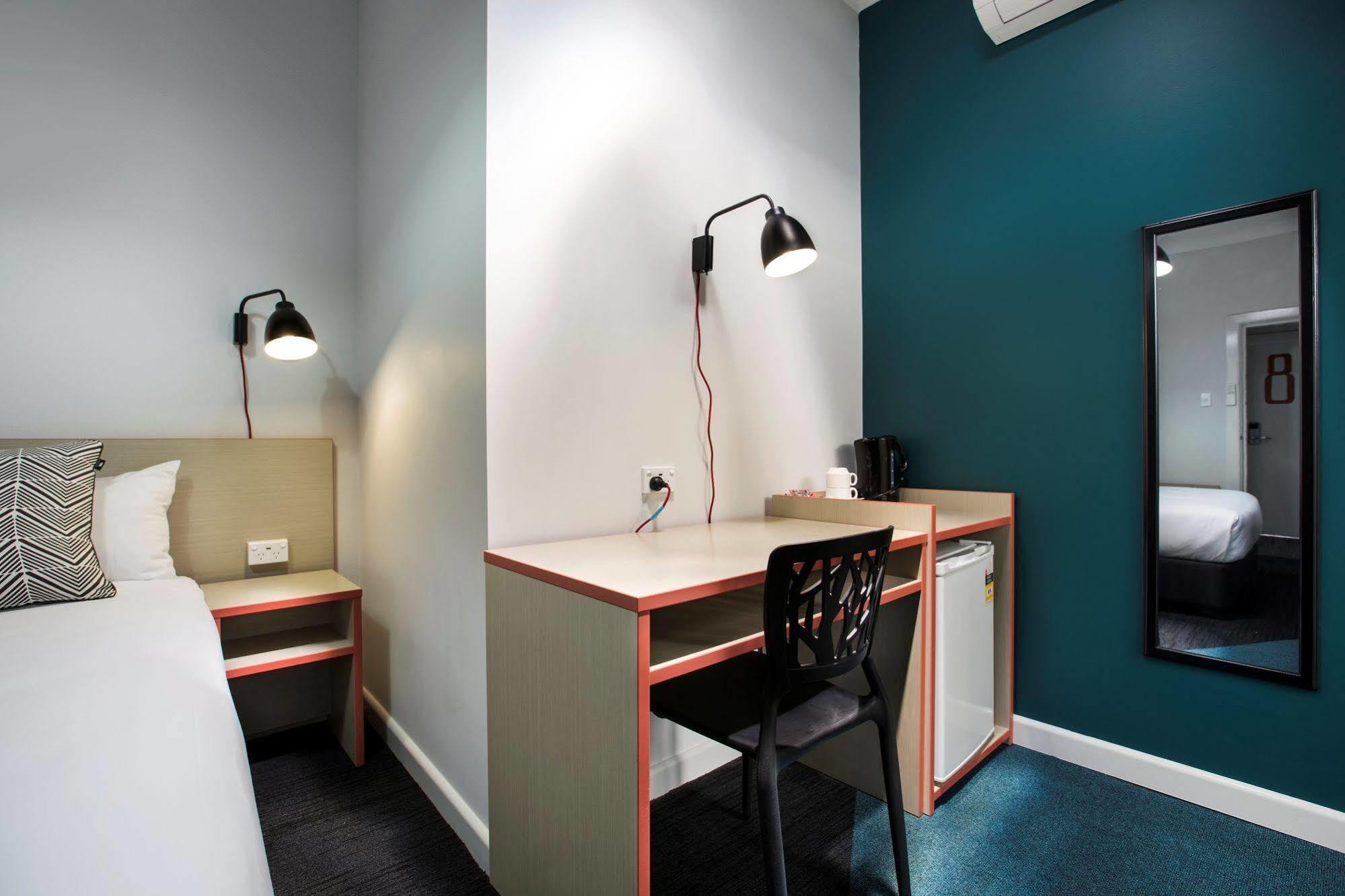 Greenacre Hotel Sydney Ngoại thất bức ảnh