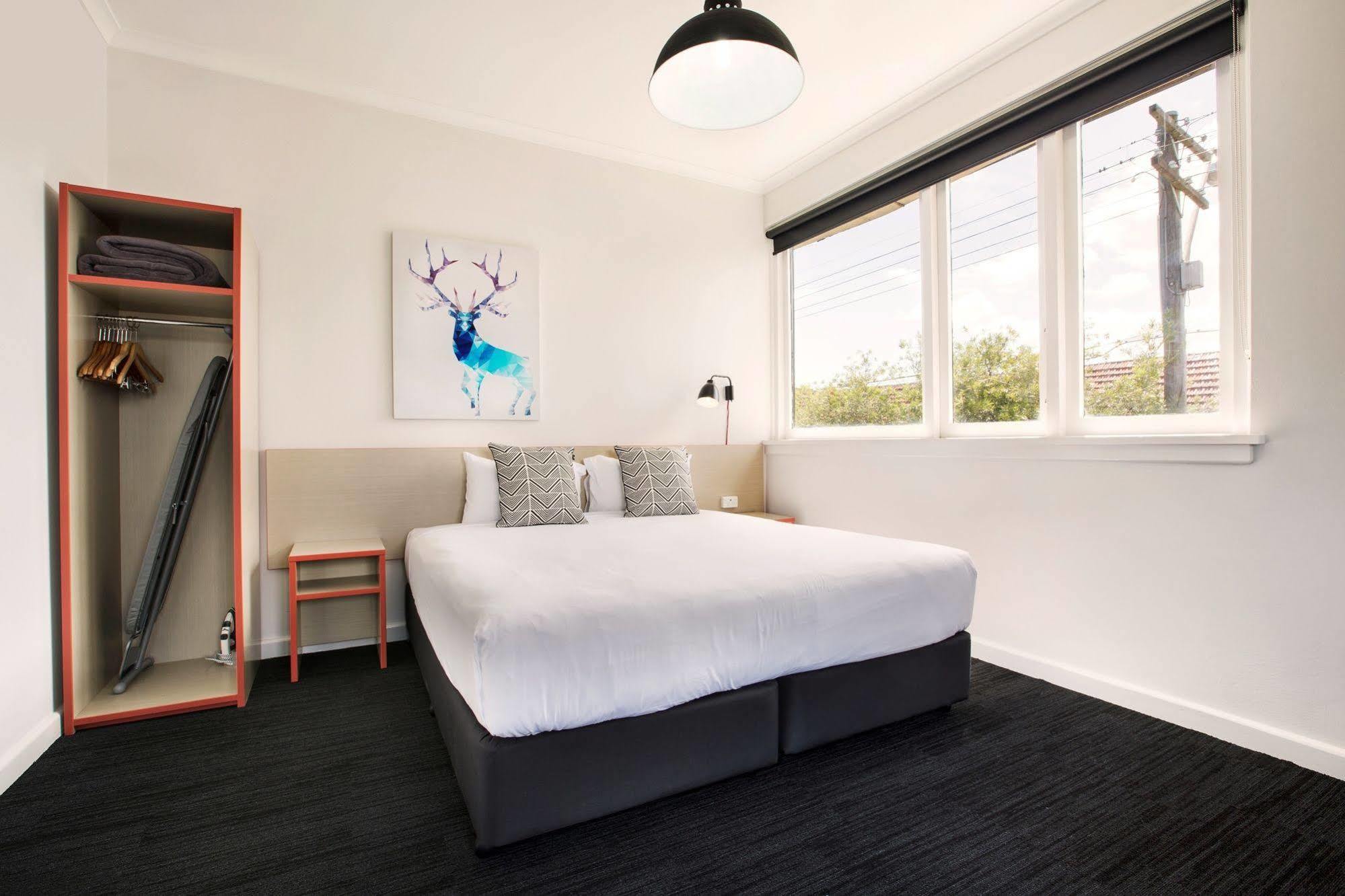 Greenacre Hotel Sydney Ngoại thất bức ảnh