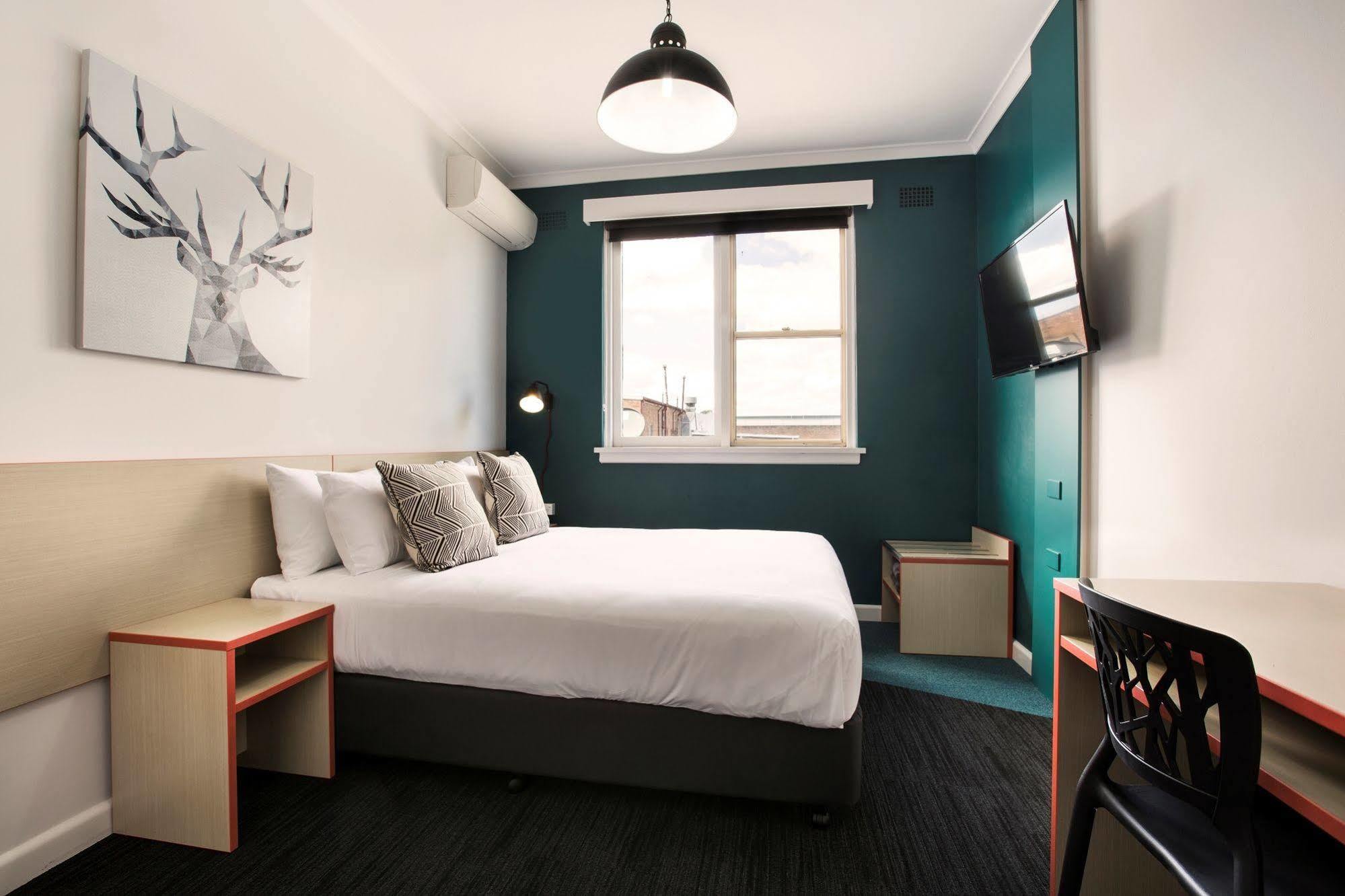 Greenacre Hotel Sydney Ngoại thất bức ảnh