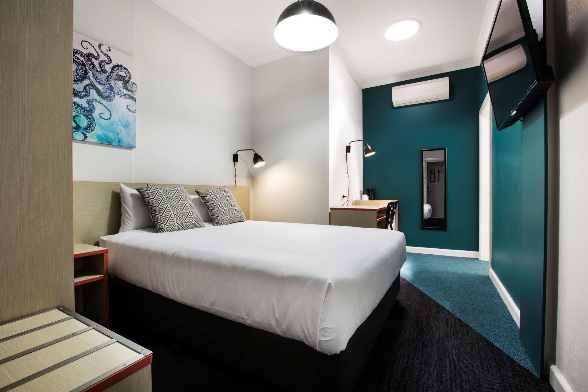 Greenacre Hotel Sydney Ngoại thất bức ảnh