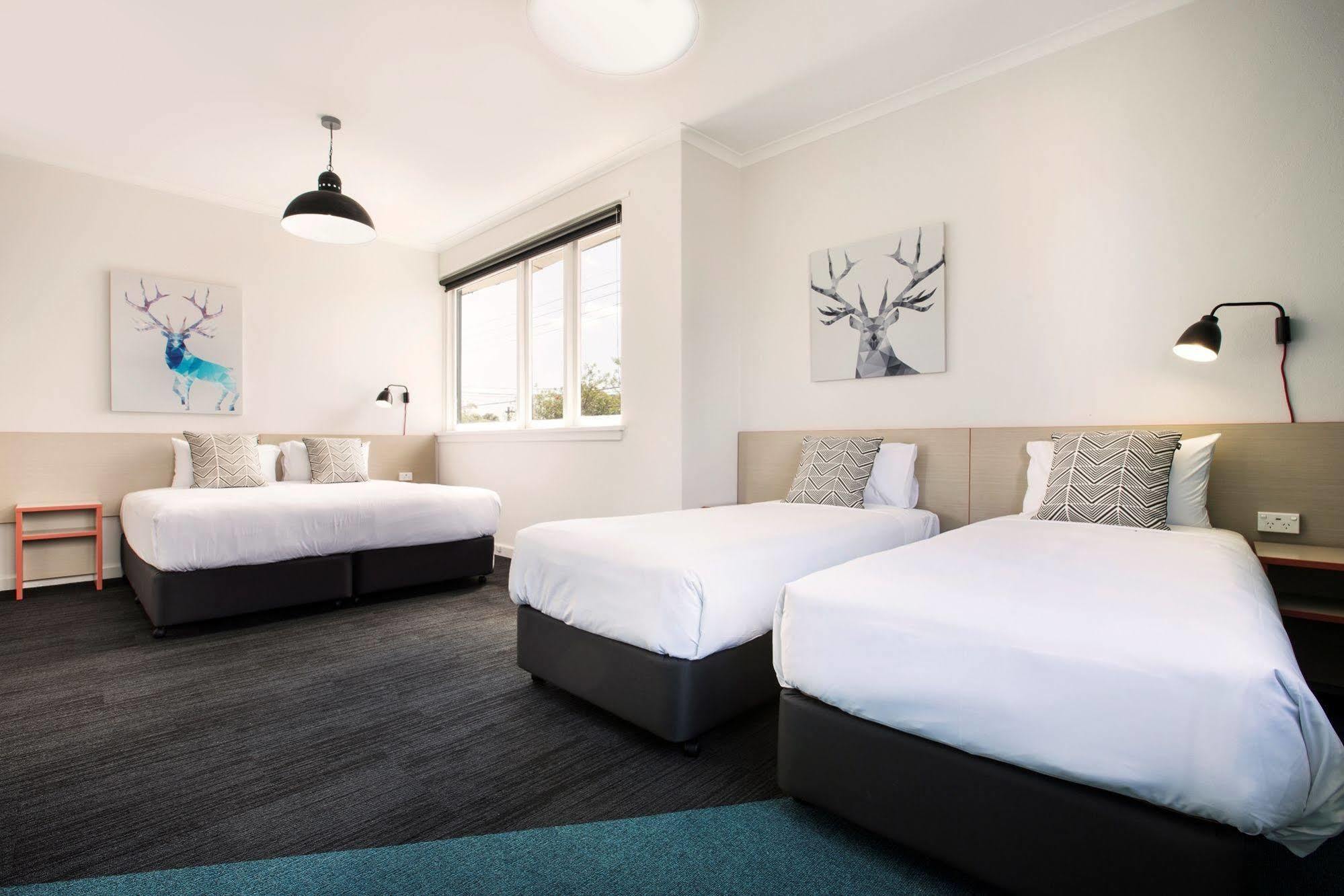 Greenacre Hotel Sydney Ngoại thất bức ảnh