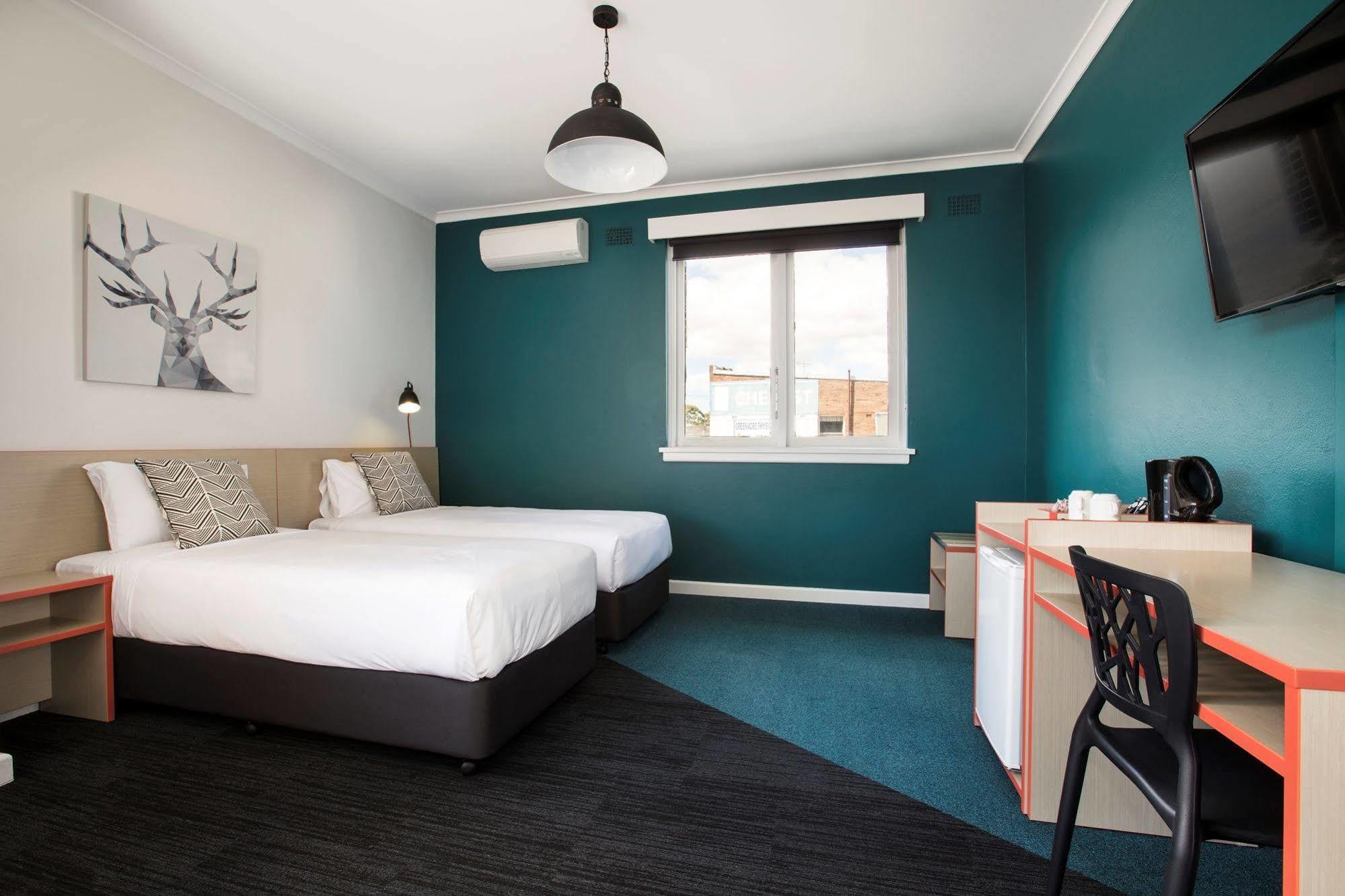 Greenacre Hotel Sydney Ngoại thất bức ảnh
